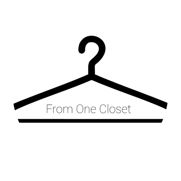 fromonecloset